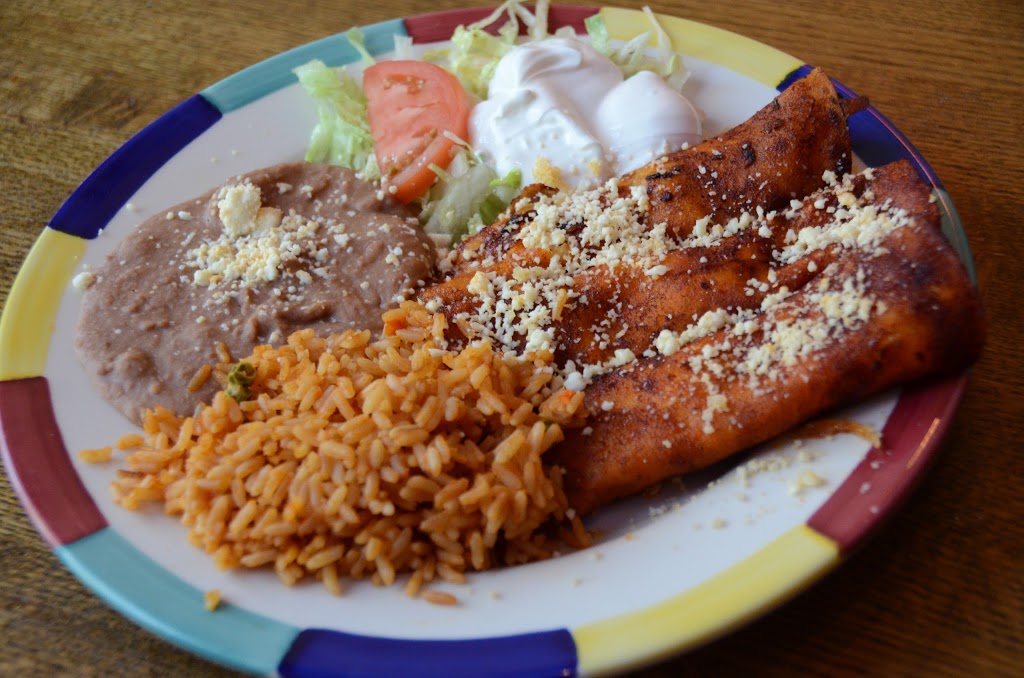 El Rancho Grande | 310 E Buffalo St, New Buffalo, MI 49117, USA | Phone: (269) 469-9600