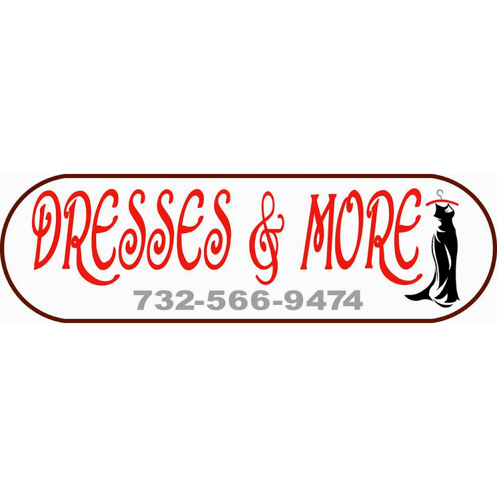 Dresses & More | 419 NJ-34, Matawan, NJ 07747, USA | Phone: (732) 566-9474