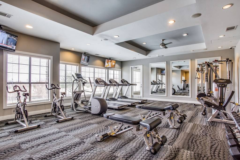 The Cortona Apartments | 325 Murray Farm Rd, Fairview, TX 75069, USA | Phone: (214) 319-8667