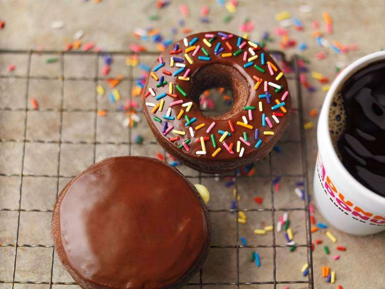 Dunkin Donuts | 10175 Weddington Rd Ext., Concord, NC 28027, USA | Phone: (704) 549-8206