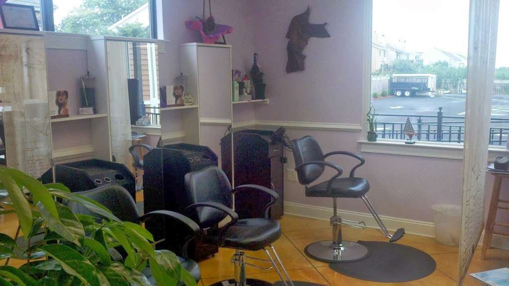 Daja Hair Salon | 5215 Wellington Ave #200, Ventnor City, NJ 08406 | Phone: (609) 822-1652