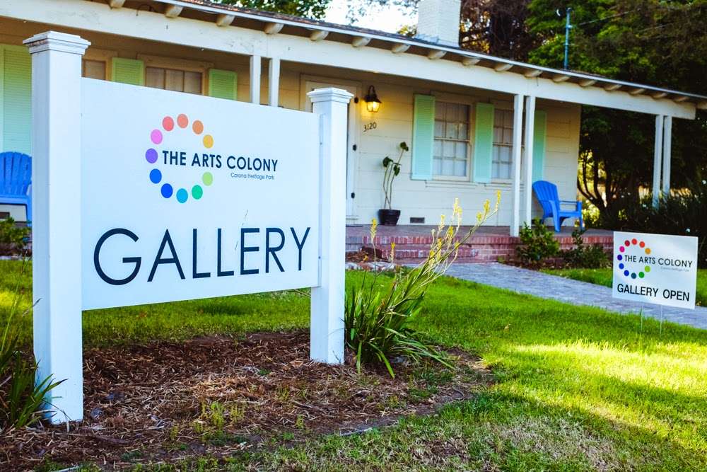 The Arts Colony | 3120 Taylor Ave, Corona, CA 92882 | Phone: (951) 898-2787