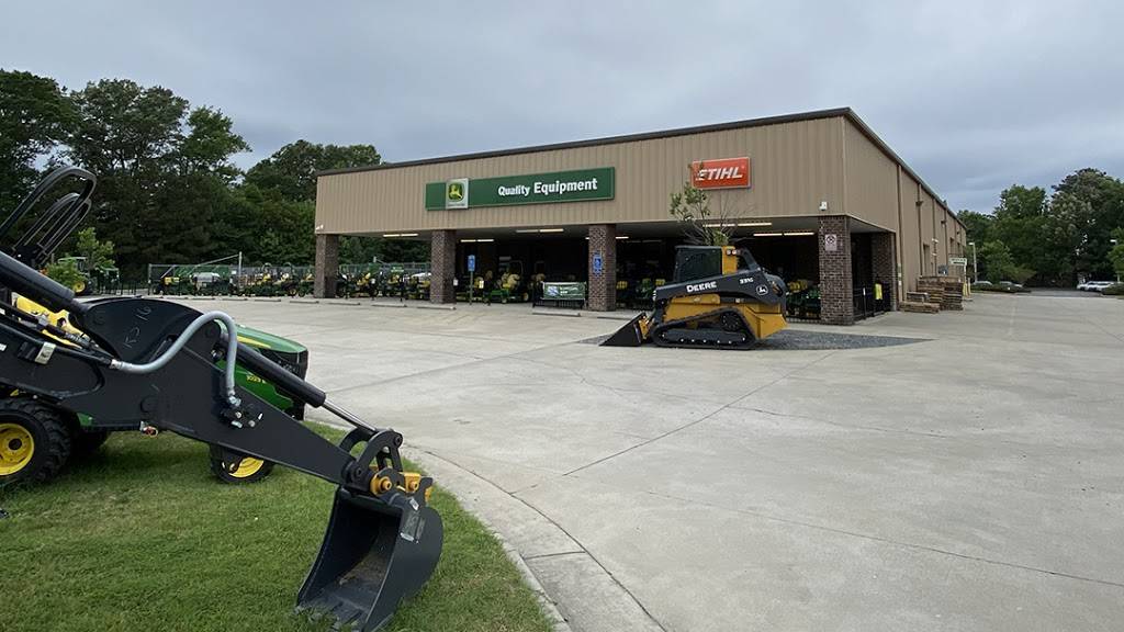 Quality Equipment, LLC | 1769 S Military Hwy, Chesapeake, VA 23320 | Phone: (757) 547-9244