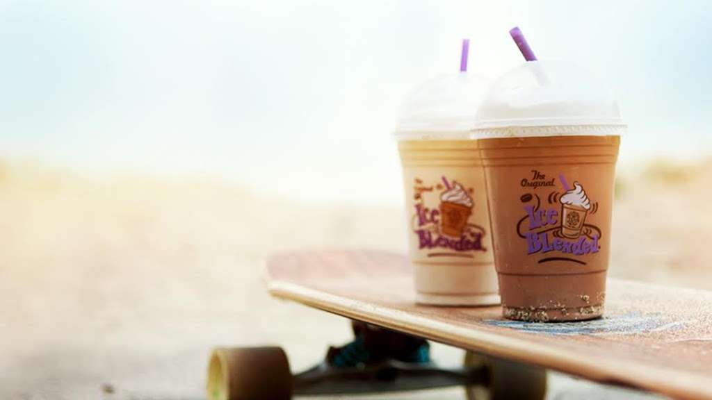 The Coffee Bean & Tea Leaf | 1500 Cañada Blvd Unit C, Glendale, CA 91208 | Phone: (818) 956-8303