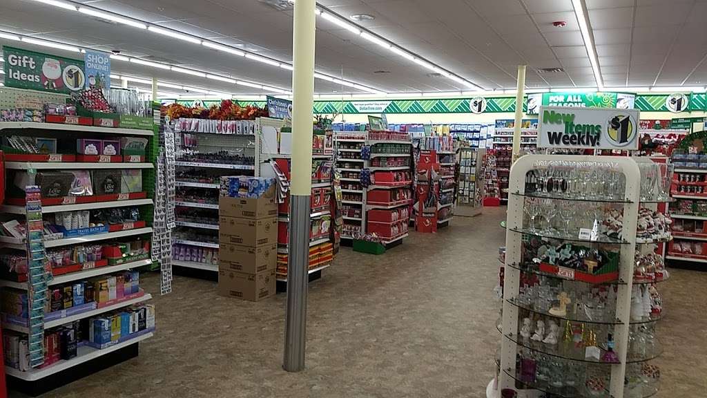 Dollar Tree | 400 John F Kennedy Way #10, Willingboro, NJ 08046, USA | Phone: (609) 835-3757