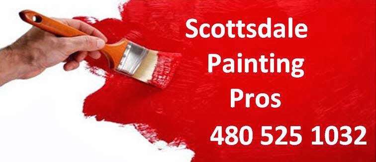 Scottsdale Painting Pros | 8349 E Clarendon Ave, Scottsdale, AZ 85251, USA | Phone: (480) 525-1032