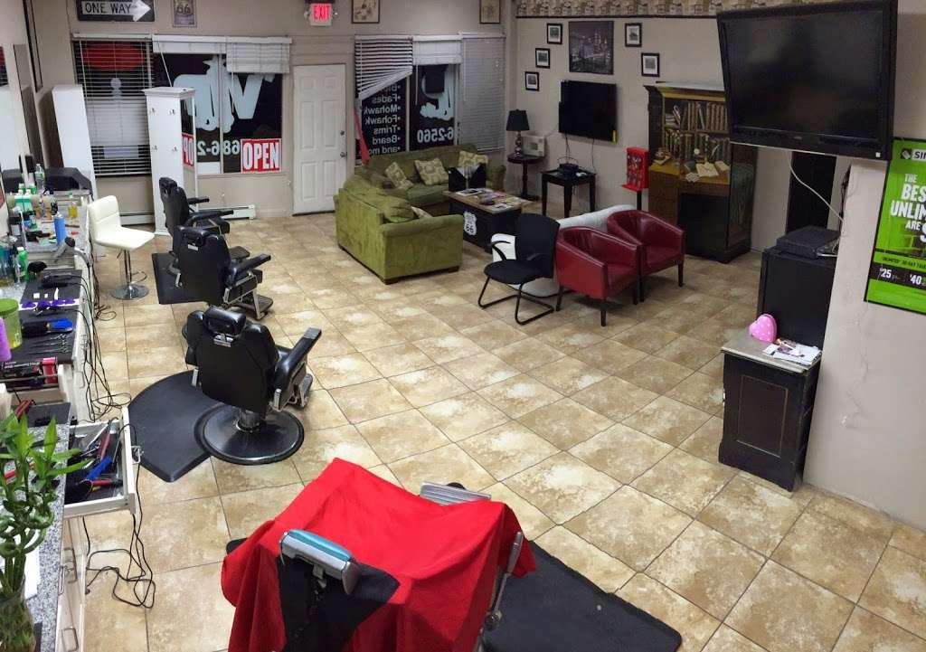 Vipcuts ll | 222 Merrimack St, Methuen, MA 01844, USA | Phone: (978) 835-3563