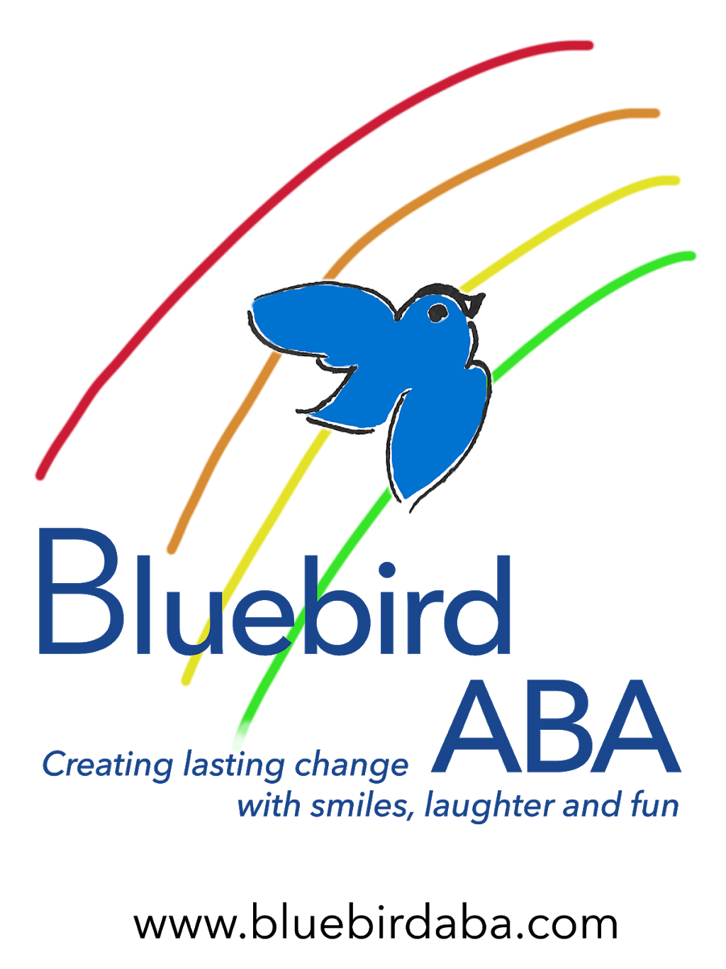 Bluebird ABA | 7401 Old York Rd, Elkins Park, PA 19027, USA | Phone: (215) 586-1865