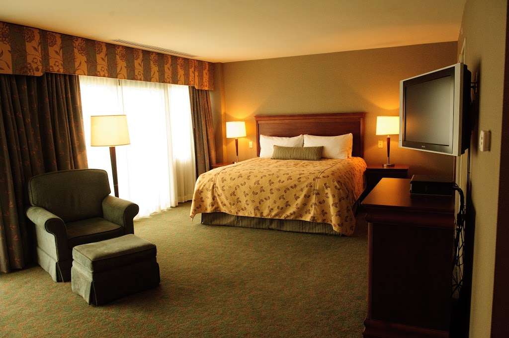 Turf Valley Resort | 2700 Turf Valley Rd, Ellicott City, MD 21042 | Phone: (410) 465-1500