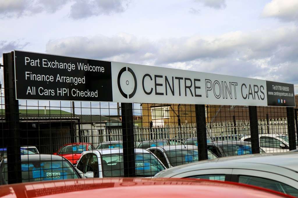 Centre Point Cars | New Road, Rainham RM13 9EB, UK | Phone: 01708 606550