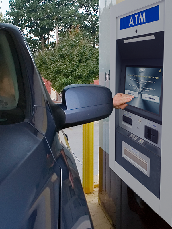 Heath ATM | 230 Railroad Ave, Randleman, NC 27317, USA | Phone: (800) 849-3029