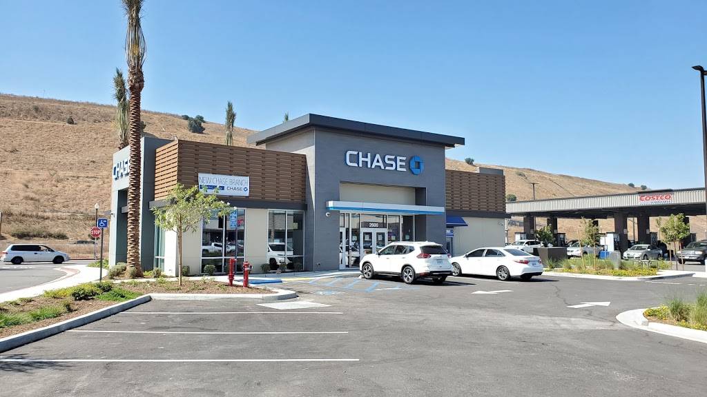 Chase Bank | 2600 Market Pl Dr, Monterey Park, CA 91755, USA | Phone: (323) 803-2570