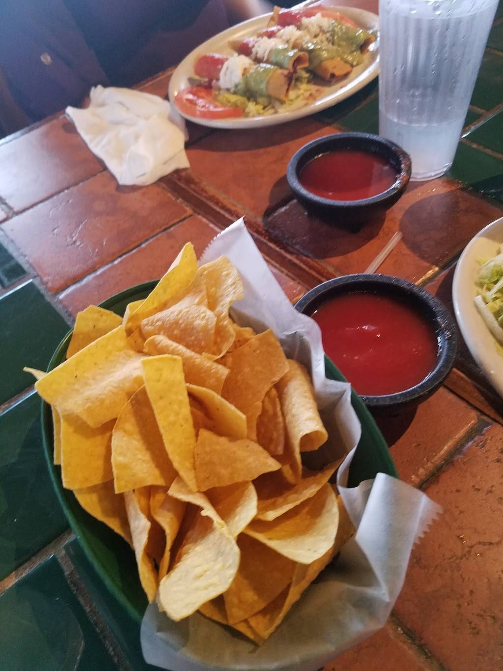 Garibaldi Mexican Cuisine | 848 W Sand Lake Rd, Orlando, FL 32809, USA | Phone: (407) 888-2869