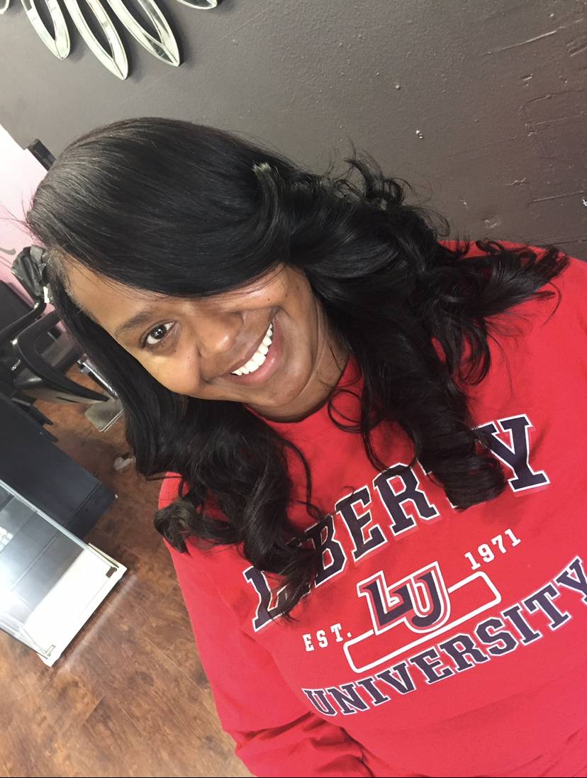 FABULOUS WEAVES BY BRITTNI | 8604 Central Ave #2, Hyattsville, MD 20785, USA | Phone: (301) 524-0329