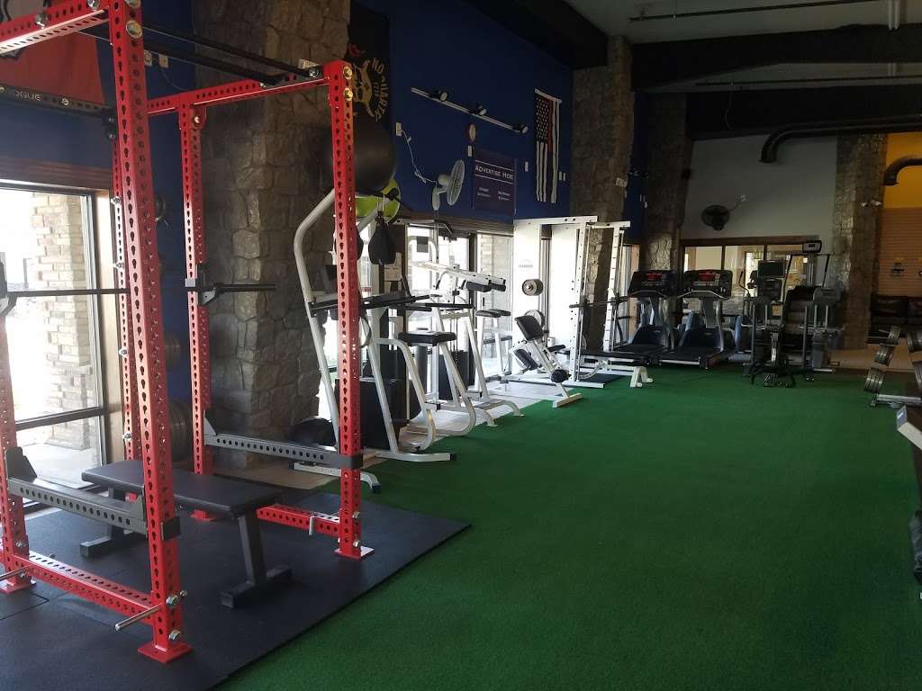 Edon Fitness & Training | 991 Platte River Blvd, Brighton, CO 80601, USA | Phone: (720) 593-6173