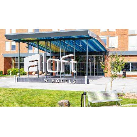 Aloft Lexington | 727 Marrett Rd A, Lexington, MA 02421, USA | Phone: (781) 761-1700