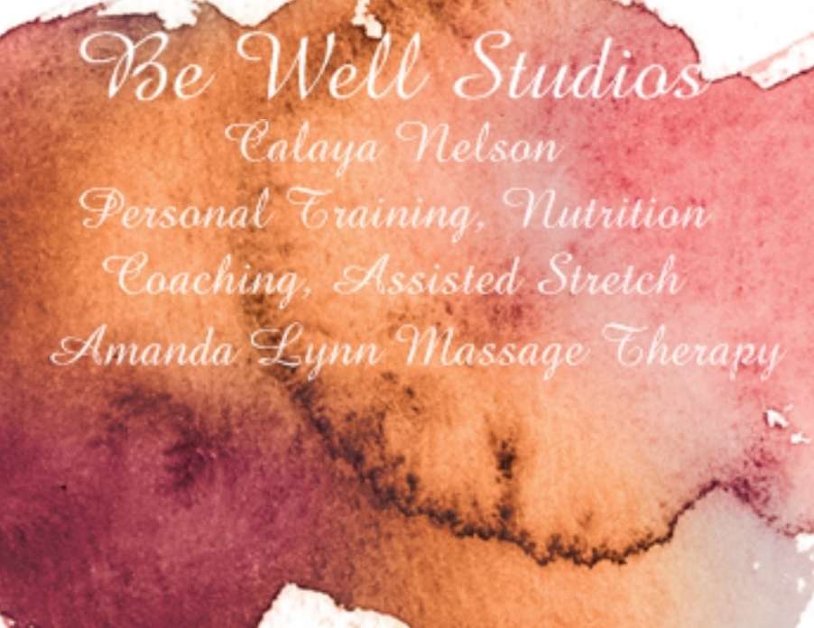 Be Well Studios | 143 N Main St, Dousman, WI 53118, USA | Phone: (414) 292-6230