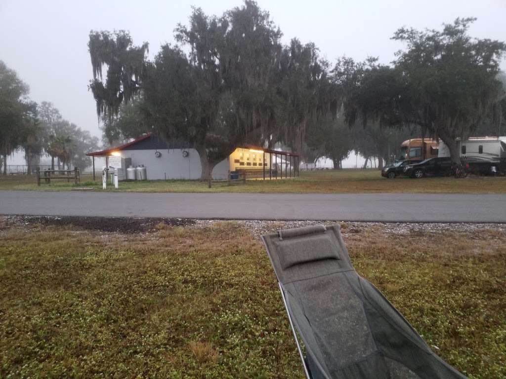 SUN n FUN Campground | 4175 Medulla Rd, Lakeland, FL 33811, USA | Phone: (863) 644-2431