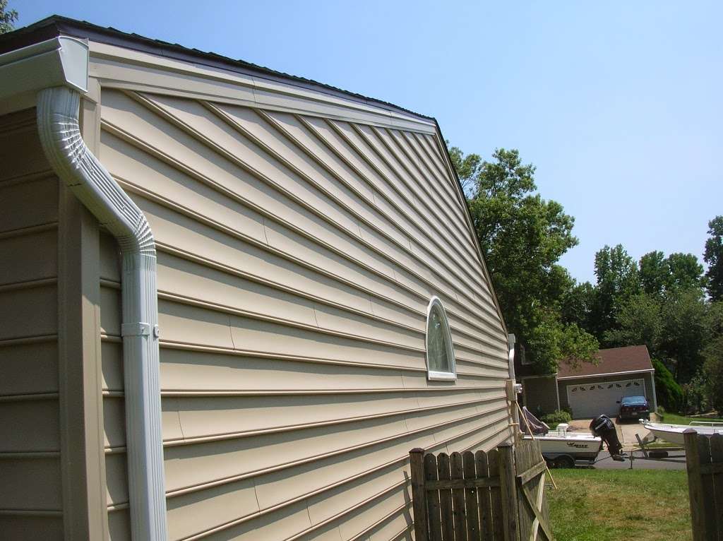 Mid Atlantic Gutters and Roofing | 2294 Albert Rill Rd, Hampstead, MD 21074,United States | Phone: (410) 832-6646