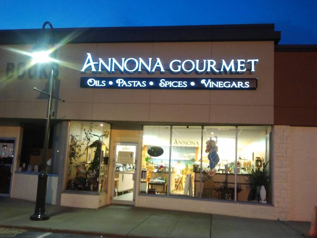 Annona Gourmet | 2907 Pentagon Dr, St Anthony, MN 55418, USA | Phone: (612) 354-2927