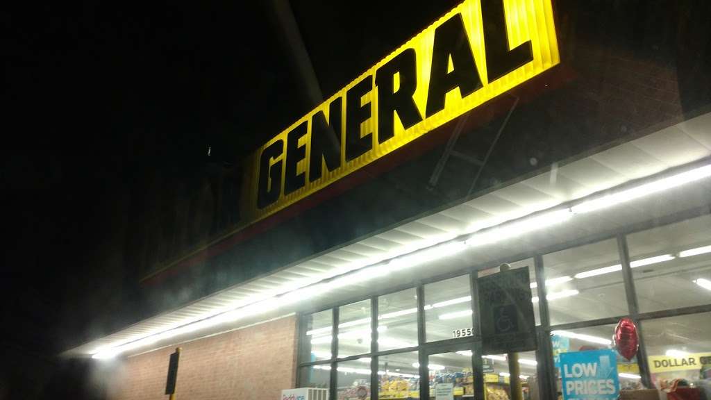 Dollar General | 19550 TX-105, Montgomery, TX 77356, USA | Phone: (832) 915-2746