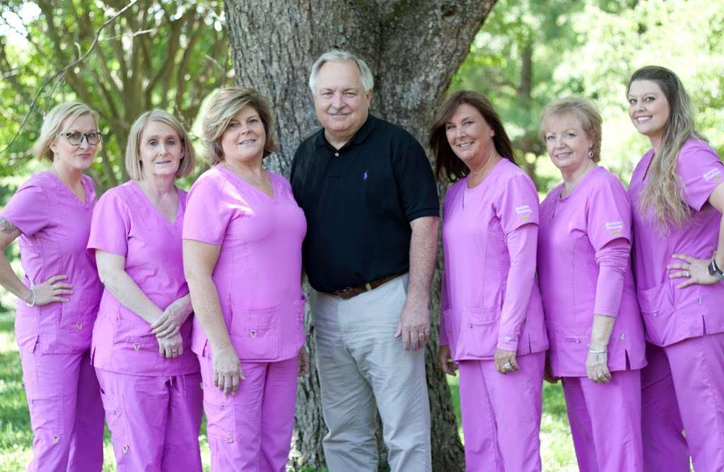 Arnold L. Batchelor, Jr., DMD, PA | 117 Spratt St suite a, Fort Mill, SC 29715 | Phone: (803) 228-7929