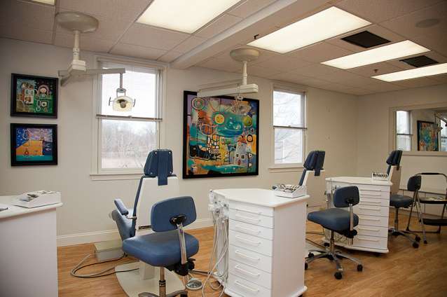 Hingham and Duxbury Orthodontics | 185 Lincoln St Suite 215, Hingham, MA 02043 | Phone: (781) 740-0024