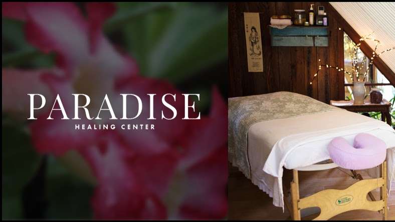 Paradise Healing Center | 9 Alamo Way, Lagunitas, CA 94938, USA | Phone: (415) 488-1421