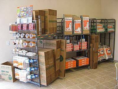 The Storage Place - Forest Hill 7321 Wichita Street | 7321 Wichita St, Fort Worth, TX 76140, USA | Phone: (817) 349-6551