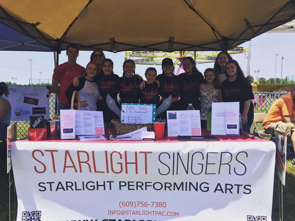 Starlight Performing Arts Center | 712 E Bay Ave #4, Manahawkin, NJ 08050 | Phone: (609) 756-7380