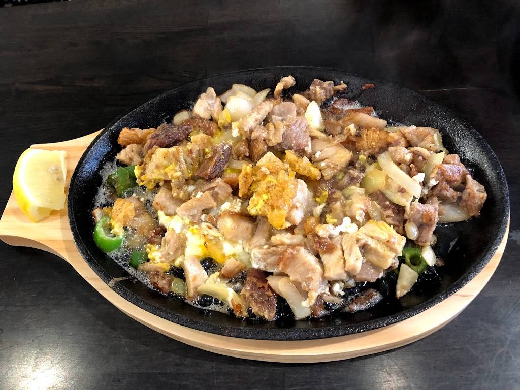 Manila Sizzling Wok and Grill | 712 University Ave W, St Paul, MN 55104, USA | Phone: (612) 380-9440