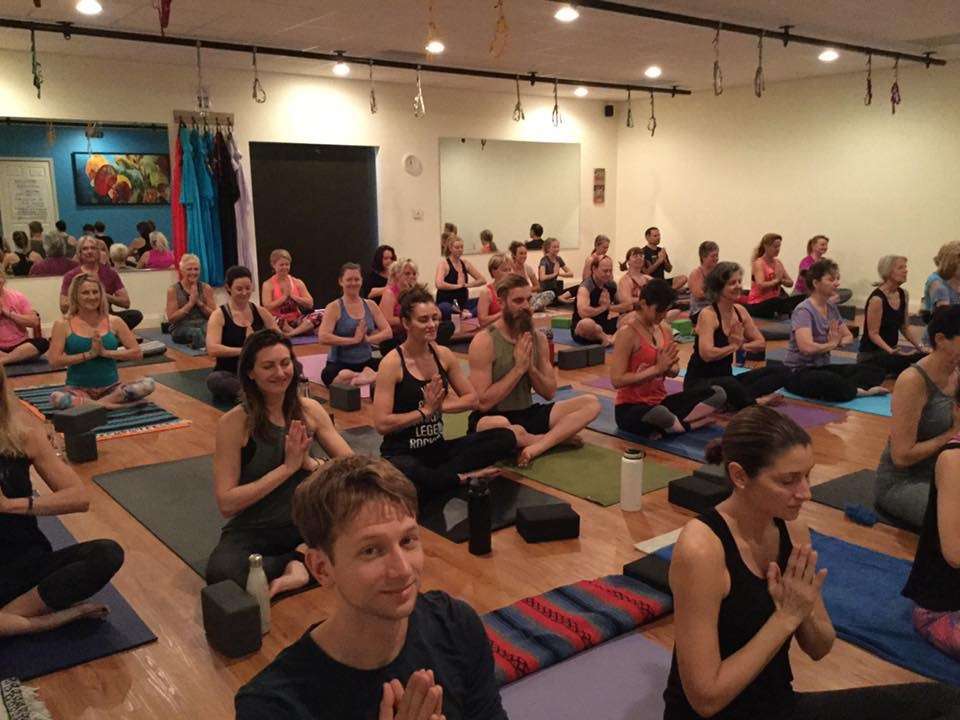 One Yoga & Fitness | 1214 Bowman St, Clermont, FL 34711, USA | Phone: (407) 900-8039