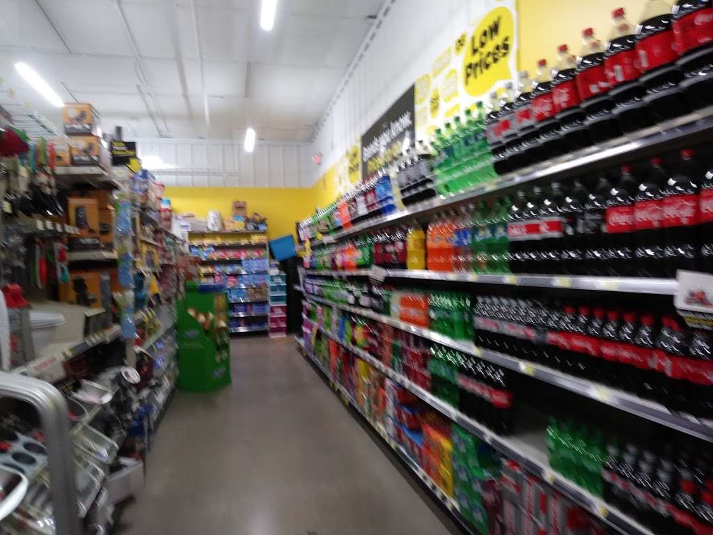 Dollar General | 12918 Seagoville Rd, Balch Springs, TX 75180, USA | Phone: (469) 250-2675