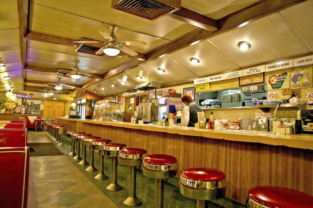 Dito’s Diner | 2870022007, Porter Ranch, CA 91326