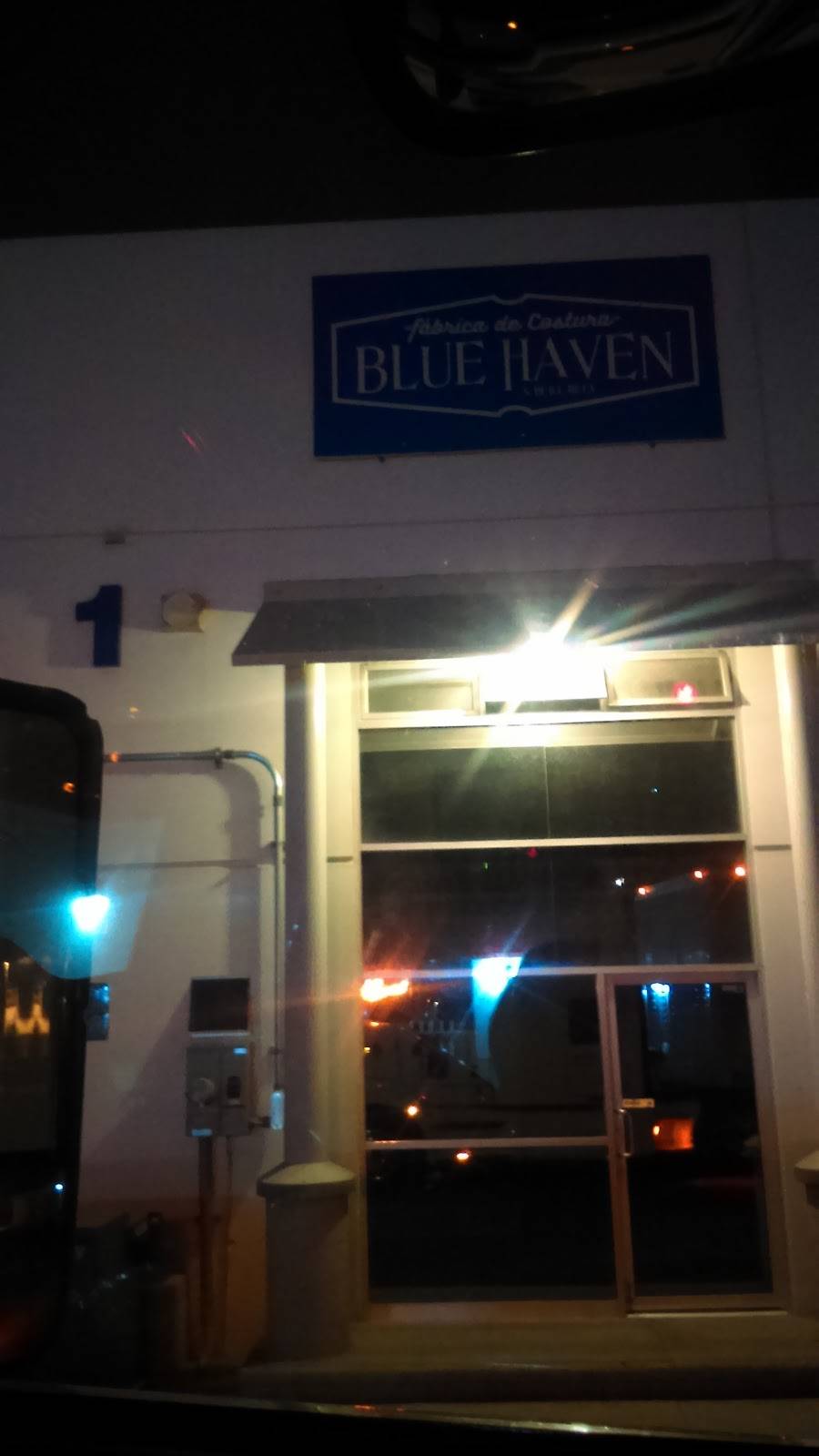 BLUE HAVEN S. DE R.L. DE C.V. | 1, Paseo Aguila Azteca 19308, Baja Maq el Aguila, 22215 Tijuana, B.C., Mexico | Phone: 664 625 4888