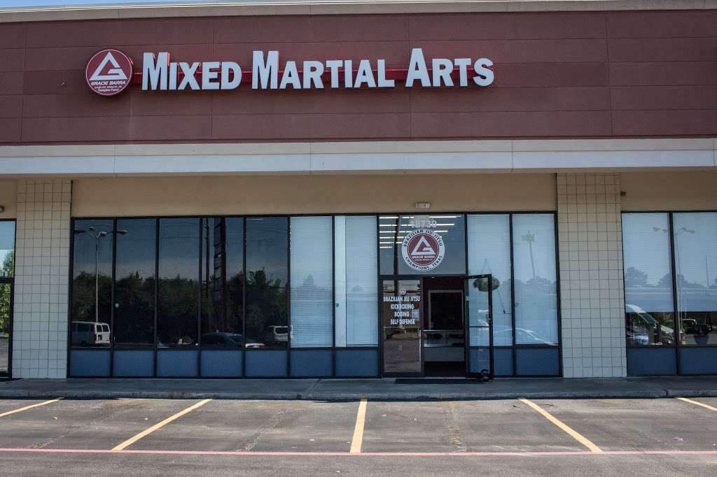 Gracie Barra Champions | 18730 Tomball Pkwy, Houston, TX 77070, USA | Phone: (281) 781-8026