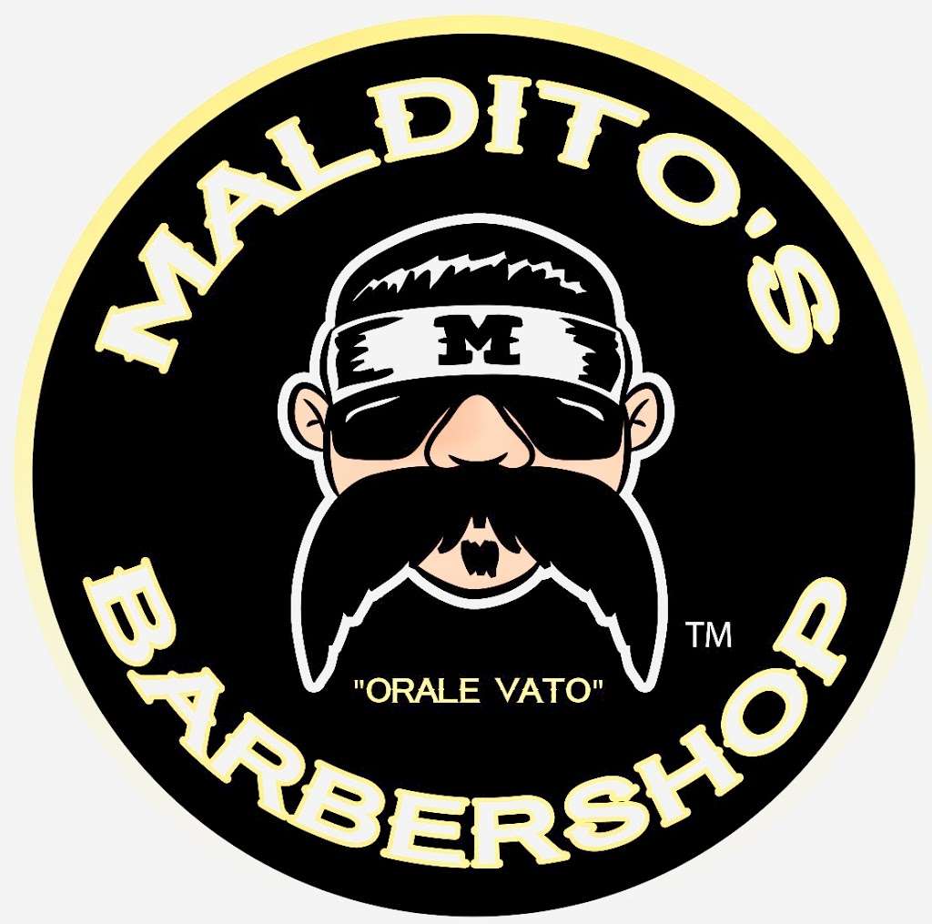 Maldito’s barbershop | 6104 Van Buren Boulevard, Riverside, CA 92503 | Phone: (951) 977-9970