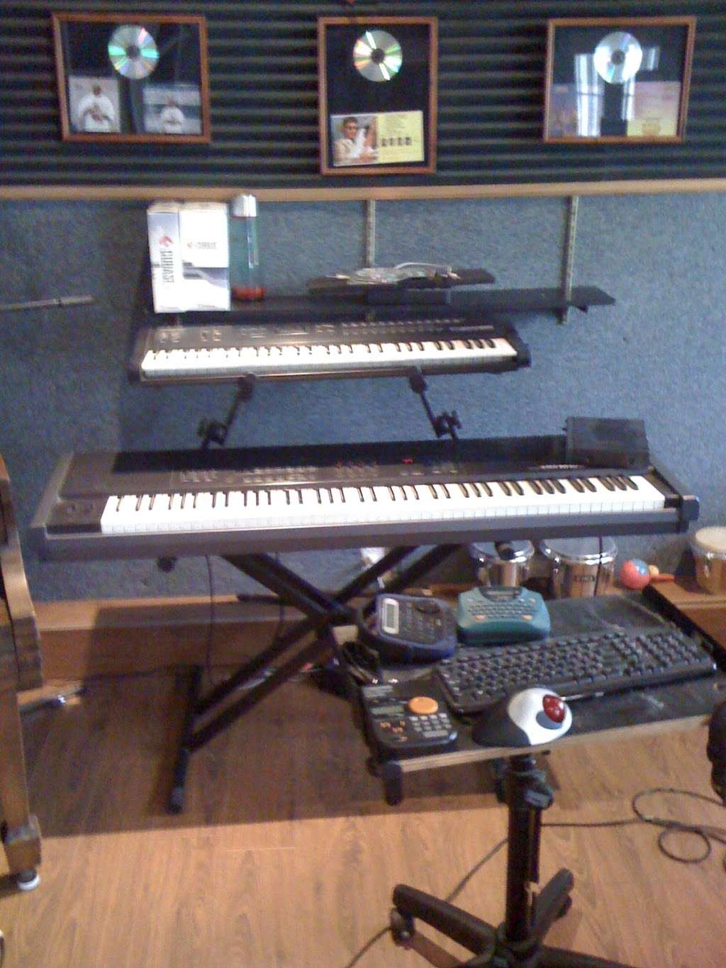 Affordable Demos Studios | 231 E Las Flores Dr, Altadena, CA 91001, USA | Phone: (818) 254-5818