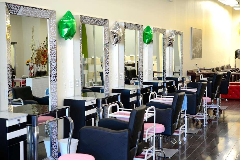 360 Hair Store & Salon | 2454 E 170th St, Lansing, IL 60438, USA | Phone: (708) 418-5480