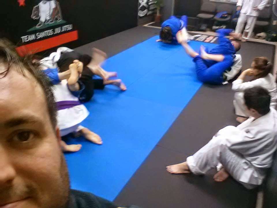 Team Santos Jiu Jitsu | 2001 Omega Road Suite 100 (first floor, San Ramon, CA 94583, USA | Phone: (925) 519-4459