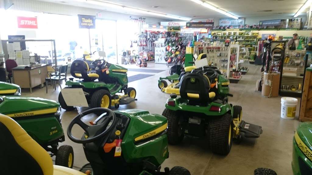 Mid-State Equipment Salem | 8841 Antioch Rd, Salem, WI 53168 | Phone: (262) 843-2326