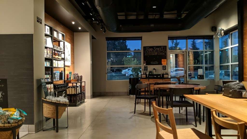 Starbucks | Redlands, CA 92374, USA