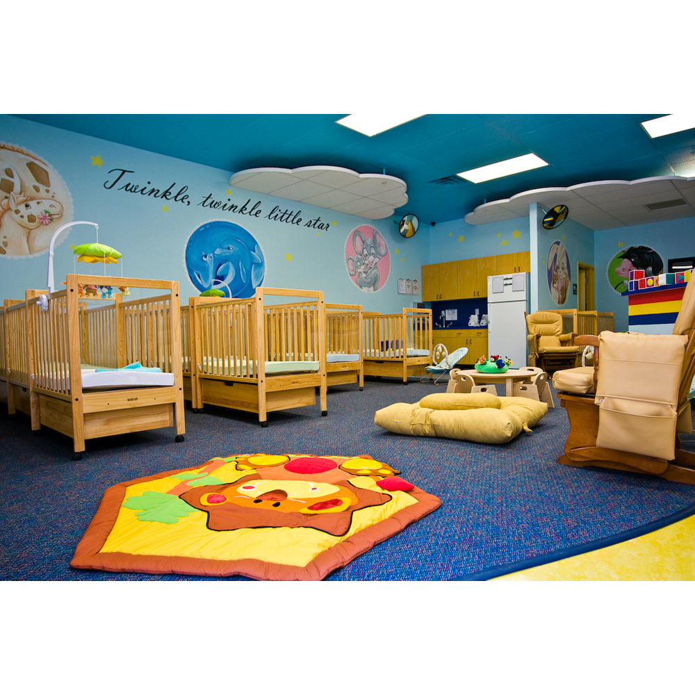 Infant Care Kids Club | 8156 American Holly Rd, Lorton, VA 22079, USA | Phone: (703) 505-2701