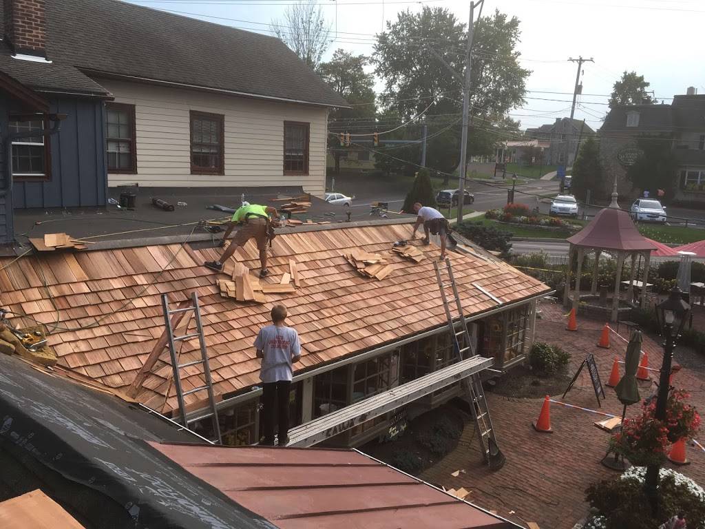 Roof Repair And Replacement Gladwyne | 1020 North Ln suite 345, Gladwyne, PA 19035, USA | Phone: (215) 330-6429