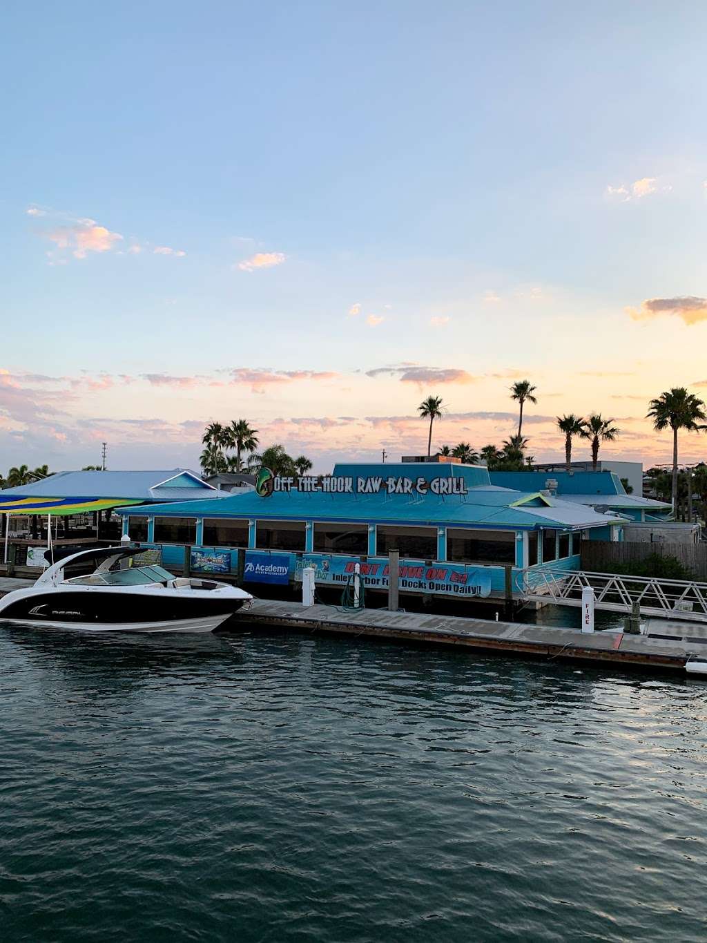 Inlet Harbor Marina | 133 Inlet Harbor Rd, Ponce Inlet, FL 32127, USA | Phone: (386) 767-3266