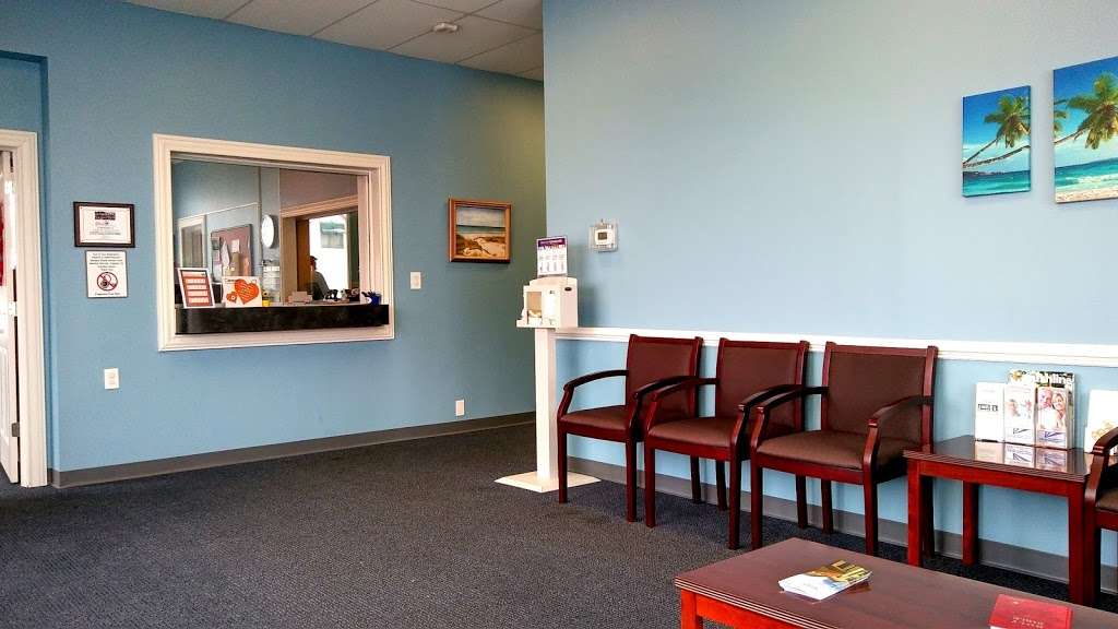 Knightstown Health Care Center | 224 W Main St, Knightstown, IN 46148, USA | Phone: (765) 345-5572