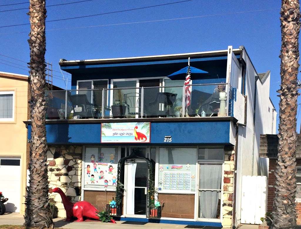 Growing Tree | 215 Seal Beach Blvd, Seal Beach, CA 90740, USA | Phone: (540) 420-1376