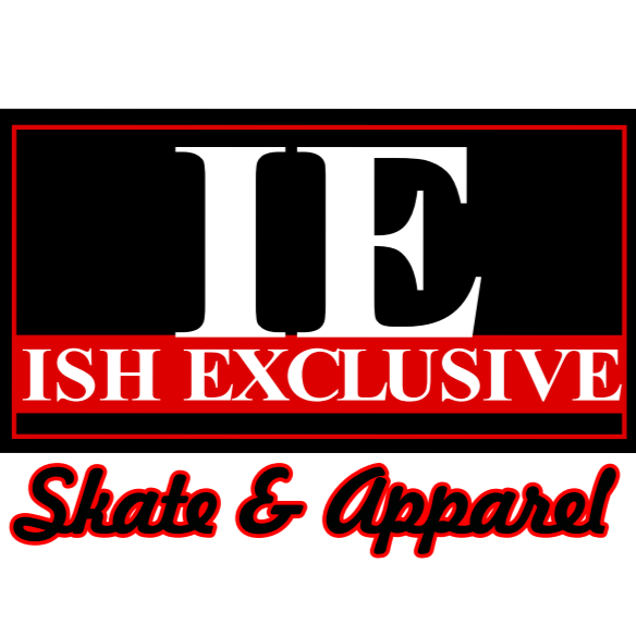 ISH EXCLUSIVE Skate & Apparel | 8300 Paradise Valley Rd #117, Spring Valley, CA 91977 | Phone: (619) 434-7417