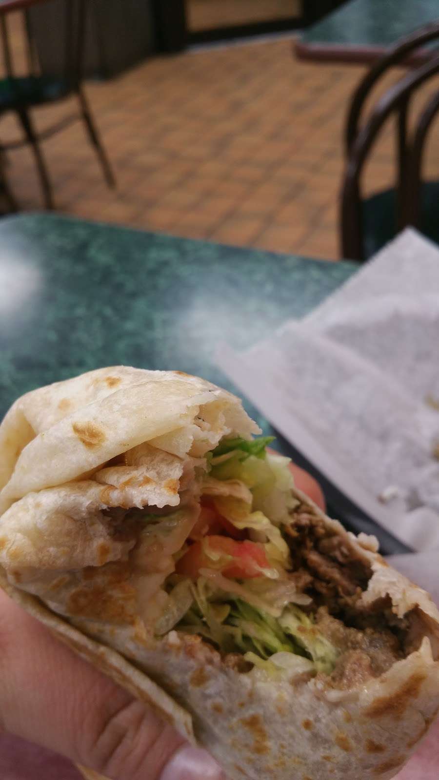 El Famous Burrito Naperville 598 Il 59 Naperville Il 60540 Usa