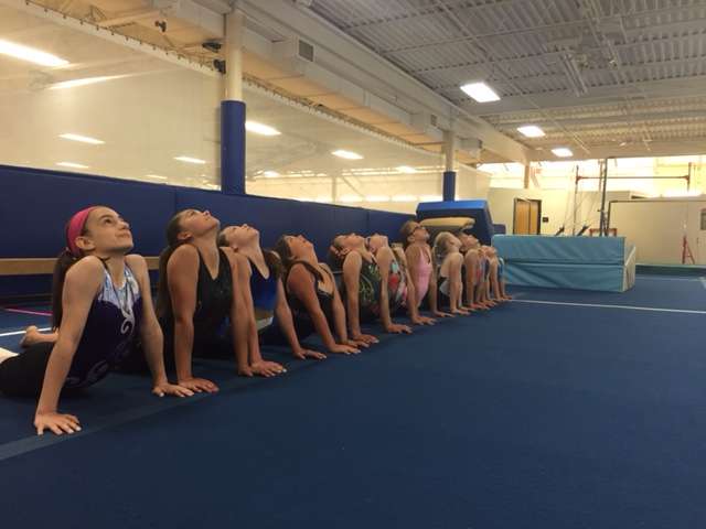 Tumbling Times | 400 S Rohlwing Rd, Addison, IL 60101, USA | Phone: (630) 519-5538